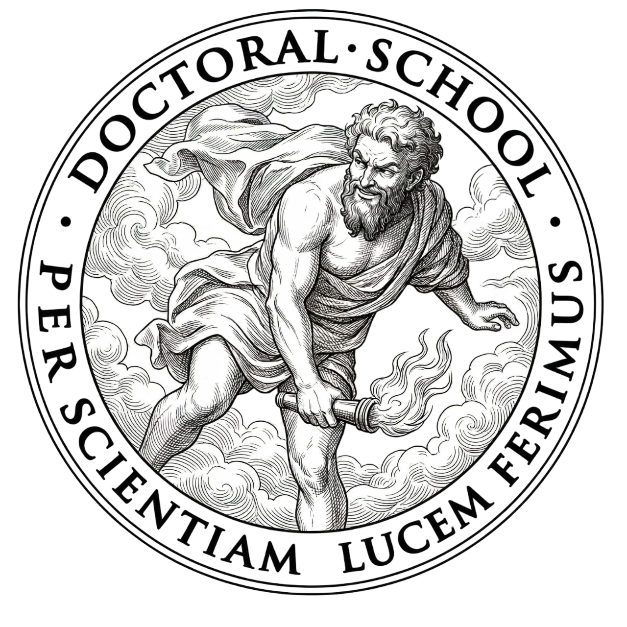 Doctoral school logo 1-Photoroom